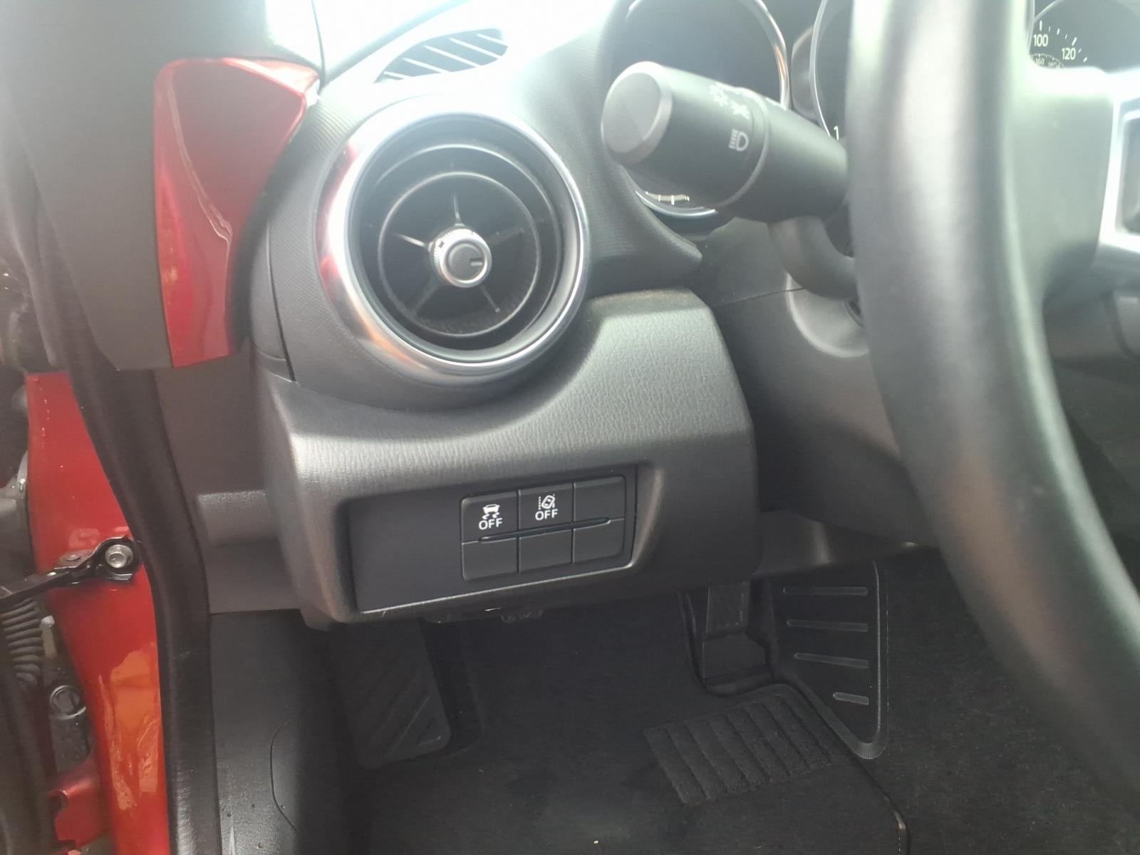 2023 Mazda Mazda MX-5 Miata Grand Touring