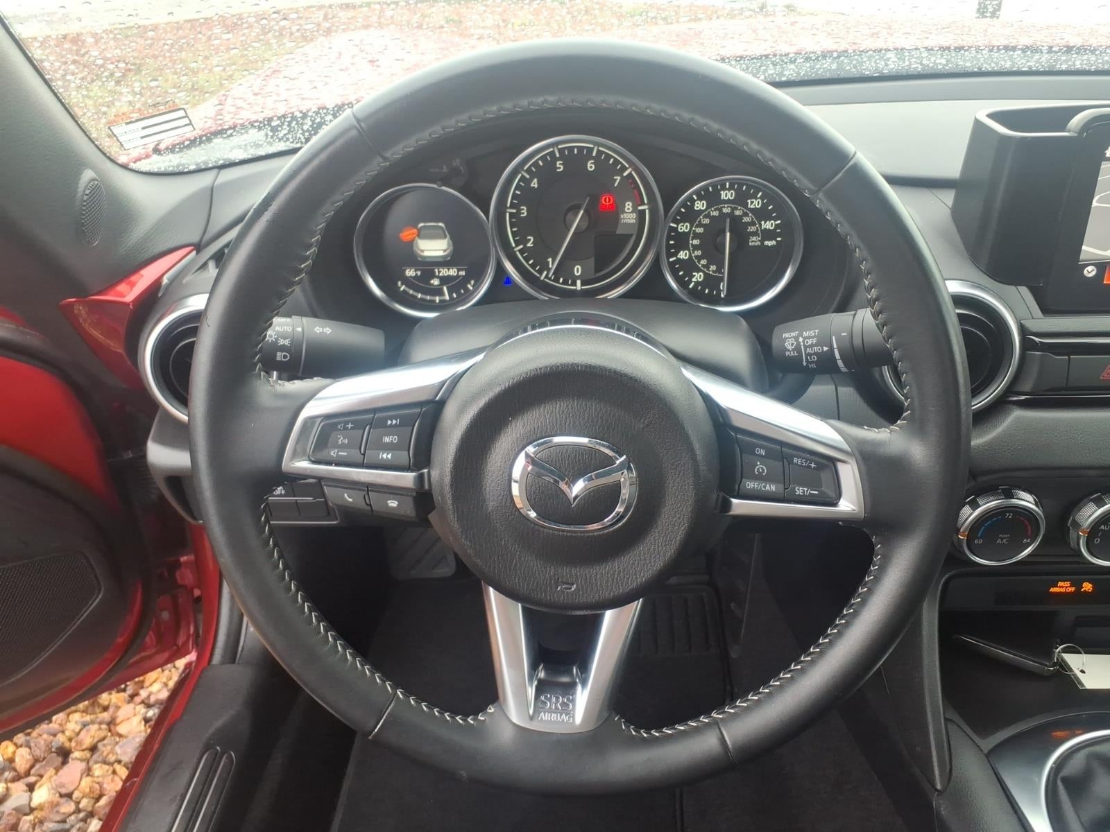 2023 Mazda Mazda MX-5 Miata Grand Touring