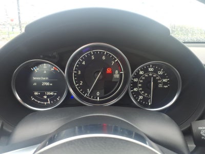 2023 Mazda Mazda MX-5 Miata Grand Touring