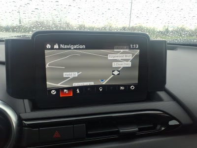 2023 Mazda Mazda MX-5 Miata Grand Touring