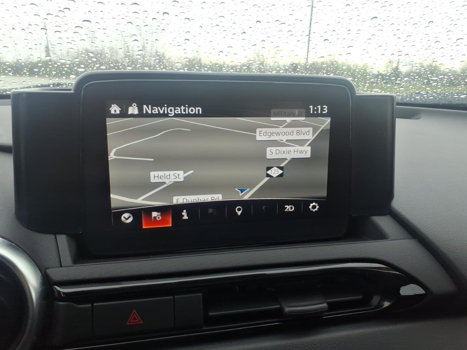 2023 Mazda Mazda MX-5 Miata Grand Touring