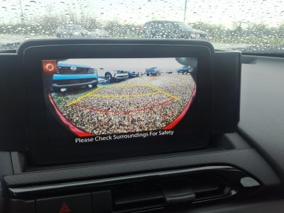 2023 Mazda Mazda MX-5 Miata Grand Touring