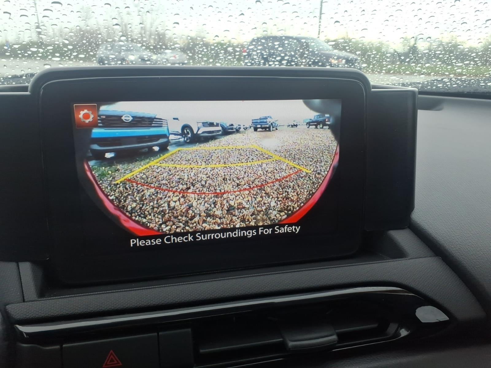 2023 Mazda Mazda MX-5 Miata Grand Touring