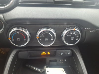 2023 Mazda Mazda MX-5 Miata Grand Touring