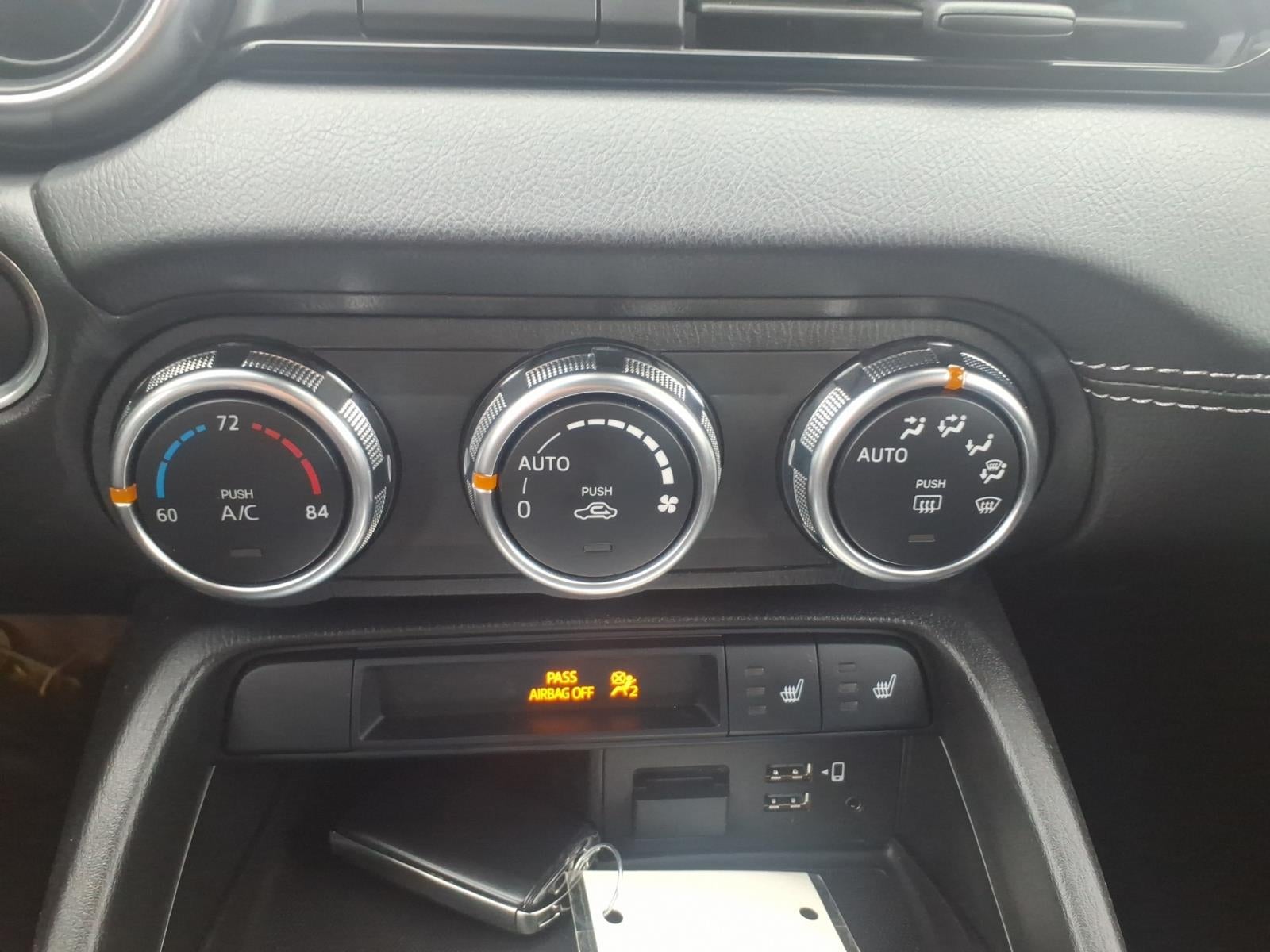 2023 Mazda Mazda MX-5 Miata Grand Touring