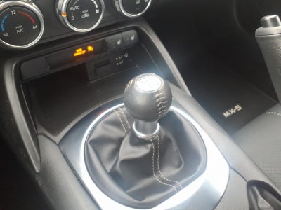 2023 Mazda Mazda MX-5 Miata Grand Touring