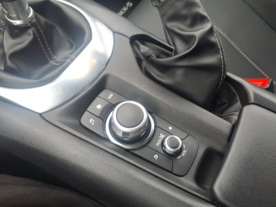 2023 Mazda Mazda MX-5 Miata Grand Touring