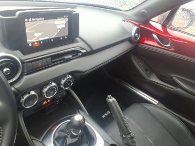 2023 Mazda Mazda MX-5 Miata Grand Touring