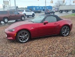 2023 Mazda Mazda MX-5 Miata Grand Touring