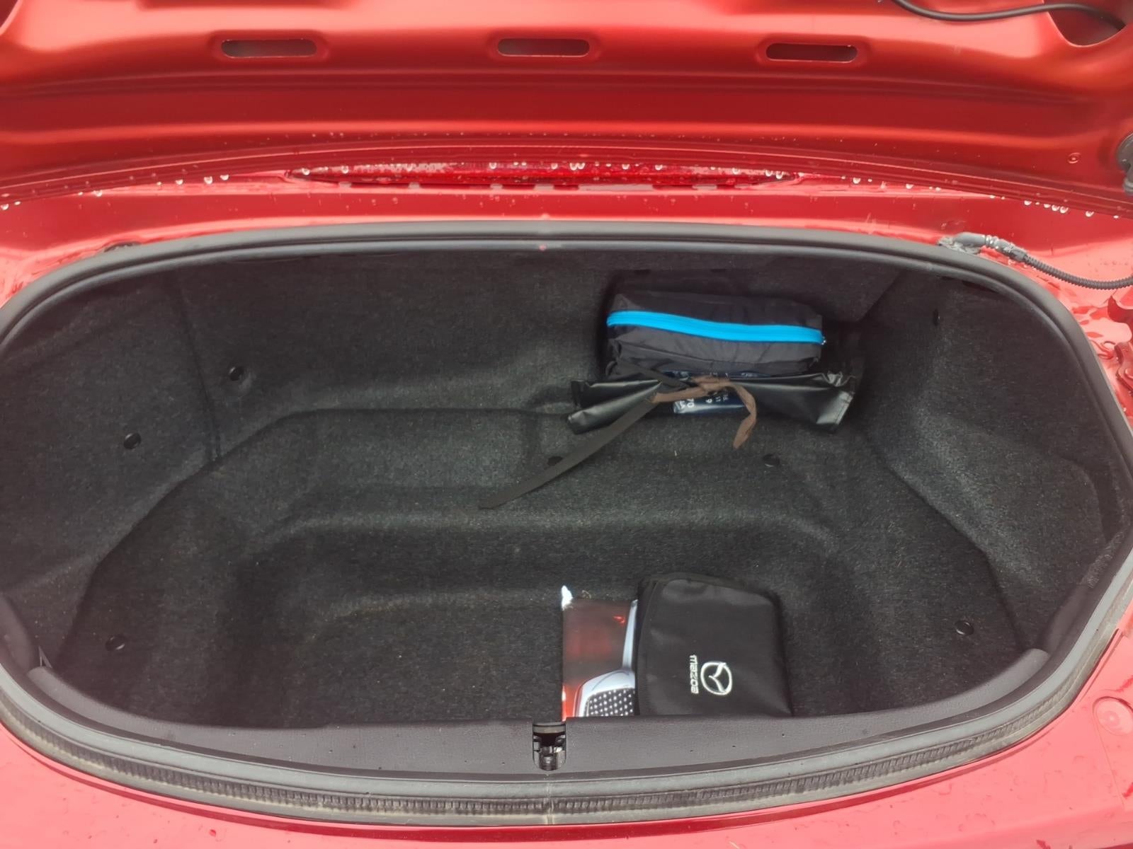 2023 Mazda Mazda MX-5 Miata Grand Touring