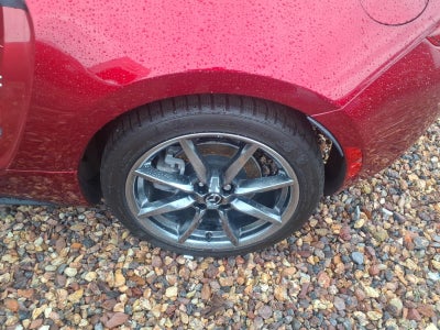 2023 Mazda Mazda MX-5 Miata Grand Touring