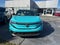 2026 Nissan LEAF Platinum+