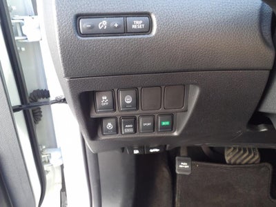 2020 Nissan Rogue Sport SV