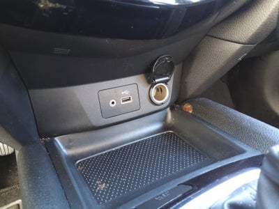 2020 Nissan Rogue Sport SV