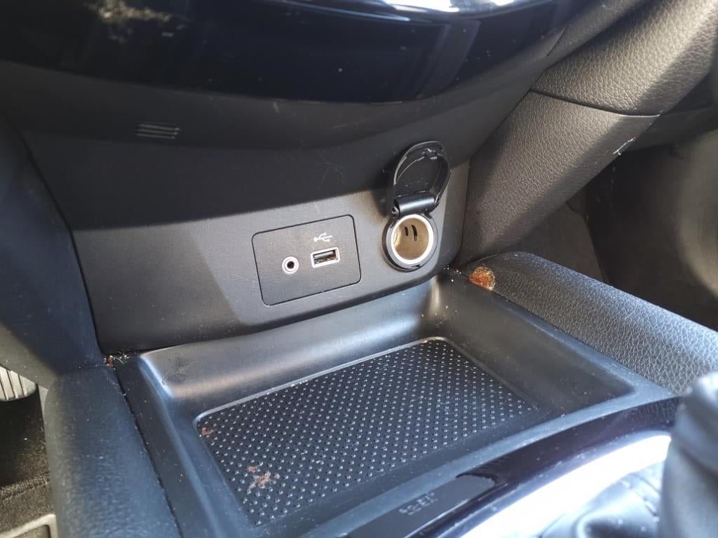 2020 Nissan Rogue Sport SV