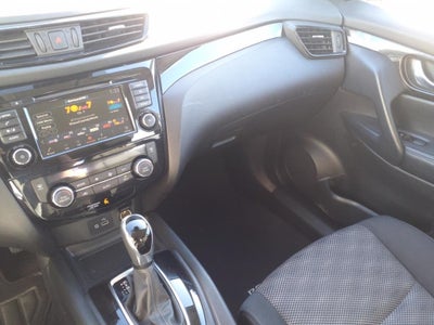 2020 Nissan Rogue Sport SV