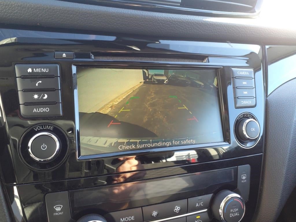 2020 Nissan Rogue Sport SV