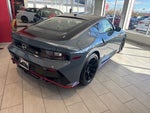2024 Nissan Z NISMO