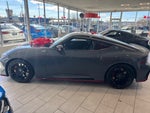 2024 Nissan Z NISMO