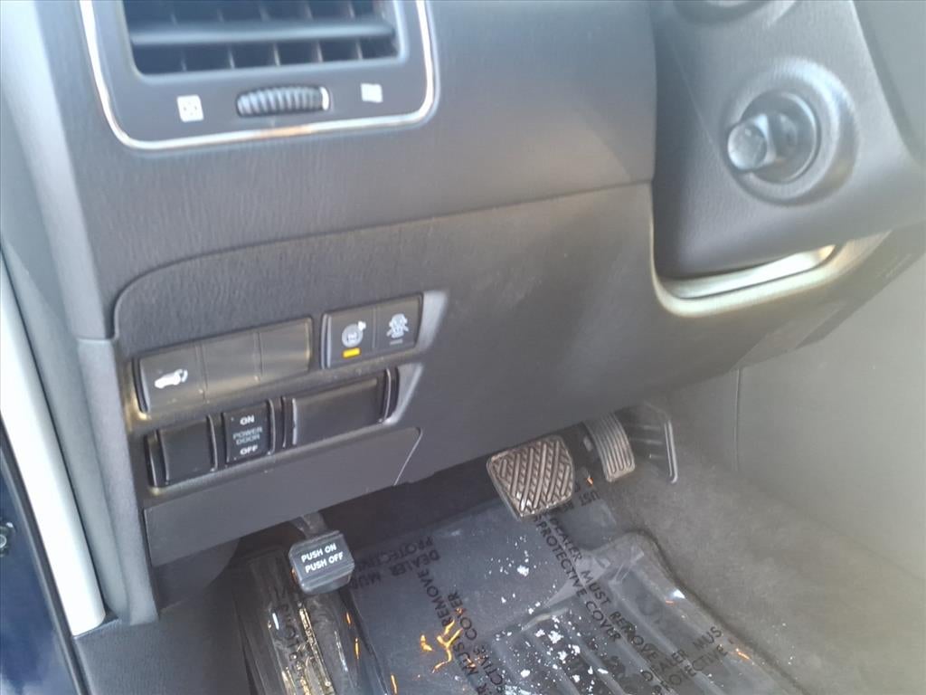 2020 Nissan Armada SL