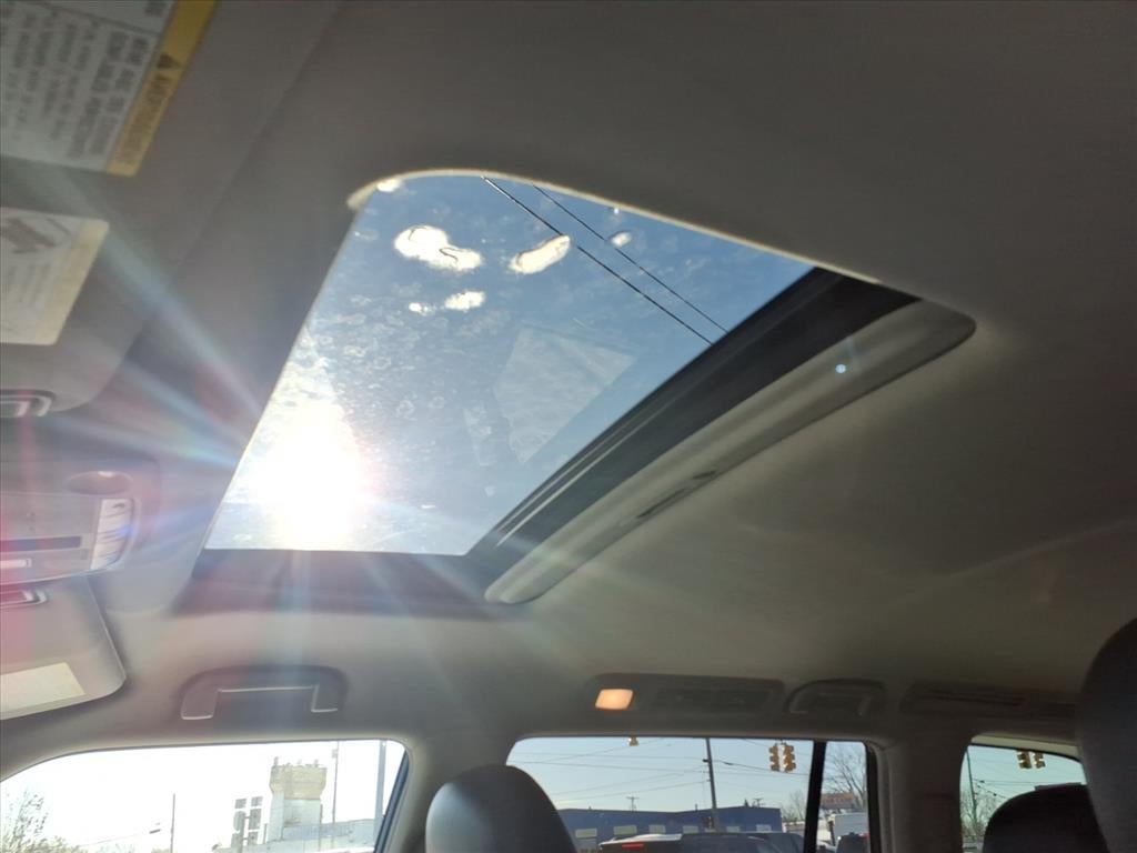 2020 Nissan Armada SL