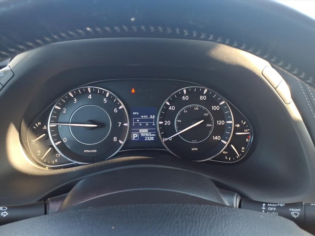 2020 Nissan Armada SL