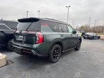 2026 Nissan Armada 4X4 PRO-4X