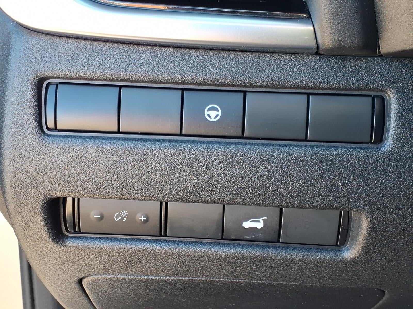 2022 Nissan Rogue SL - Photo 18