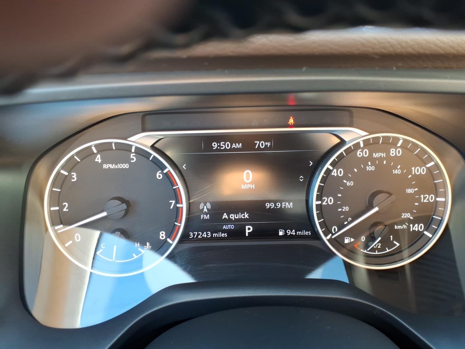 2022 Nissan Rogue SL - Photo 21