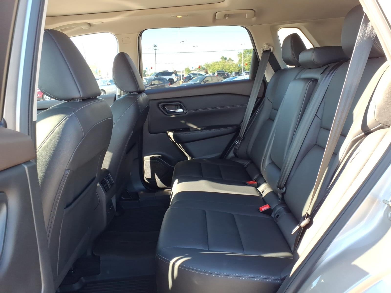 2022 Nissan Rogue SL - Photo 9
