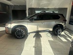 2026 Nissan Rogue AWD PLATINUM