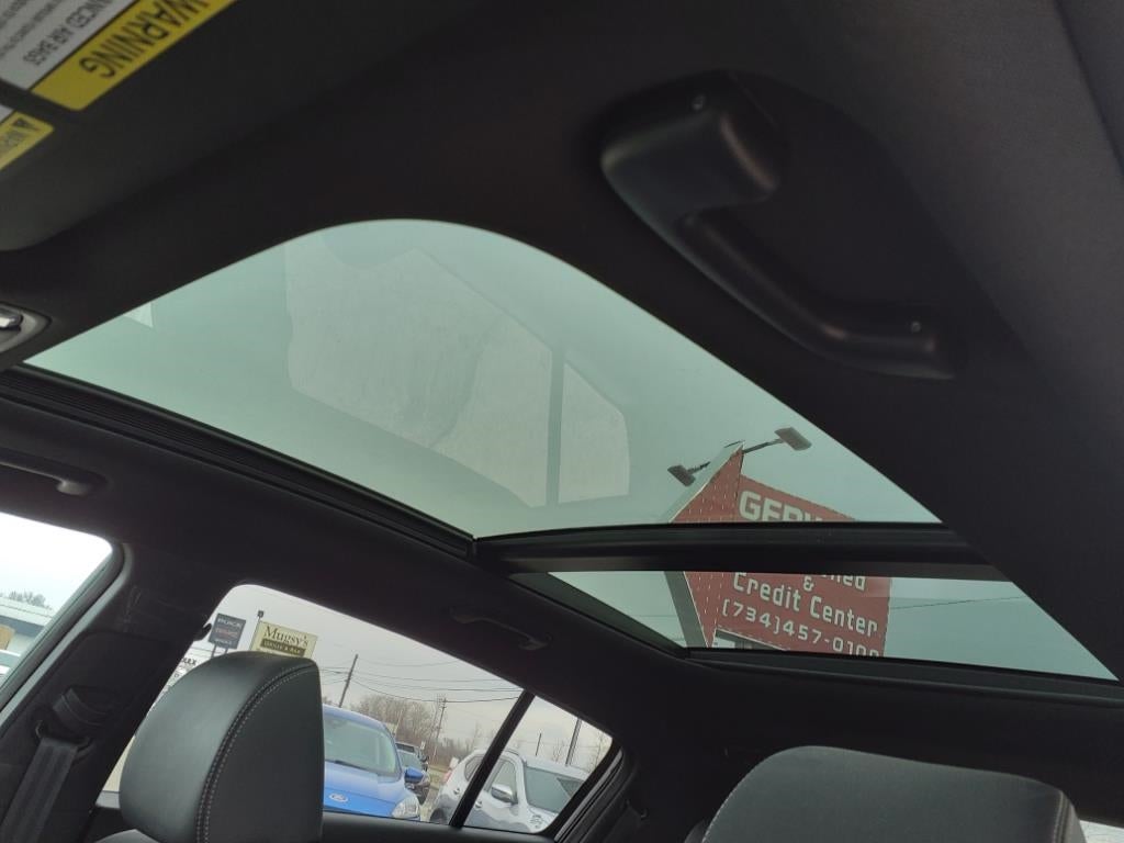 2020 Kia Sportage SX Turbo