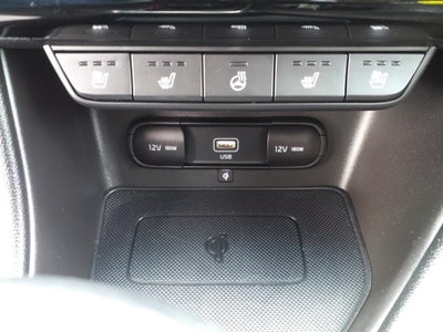 2020 Kia Sportage SX Turbo