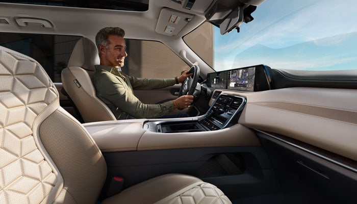 2025 Nissan Armada | Gerweck Nissan in Monroe MI