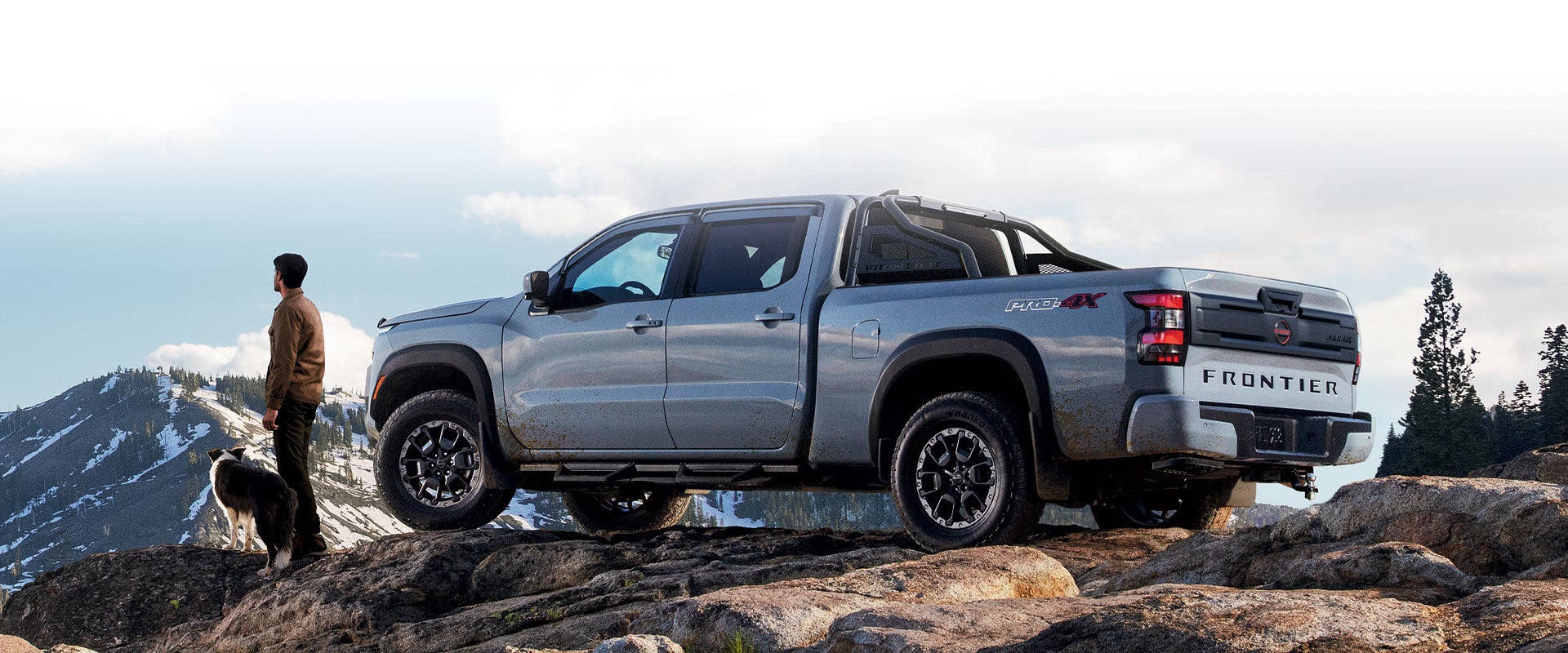 Gerweck Nissan in Monroe MI