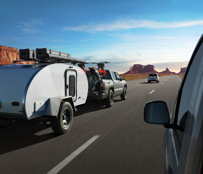 Gerweck Nissan in Monroe MI