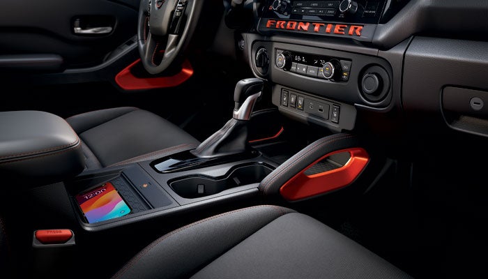 Gerweck Nissan in Monroe MI