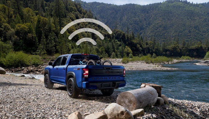 Gerweck Nissan in Monroe MI