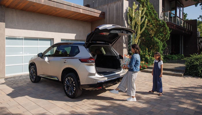 Gerweck Nissan in Monroe MI