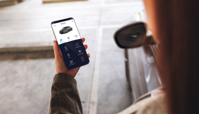 Gerweck Nissan in Monroe MI