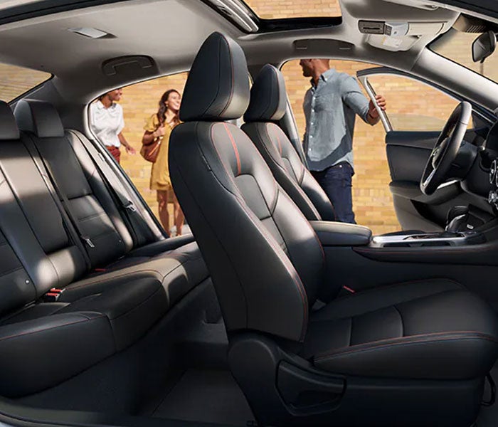 Gerweck Nissan in Monroe MI