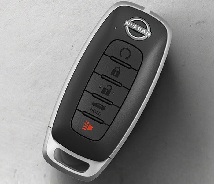 Gerweck Nissan in Monroe MI