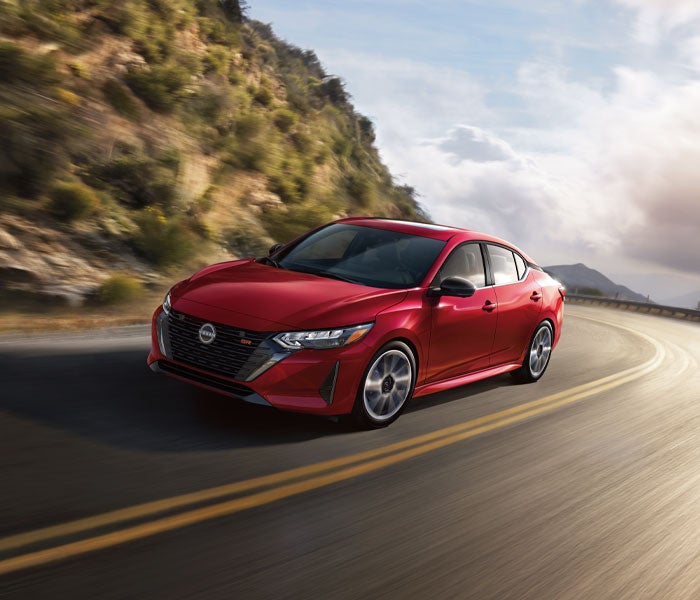 Gerweck Nissan in Monroe MI