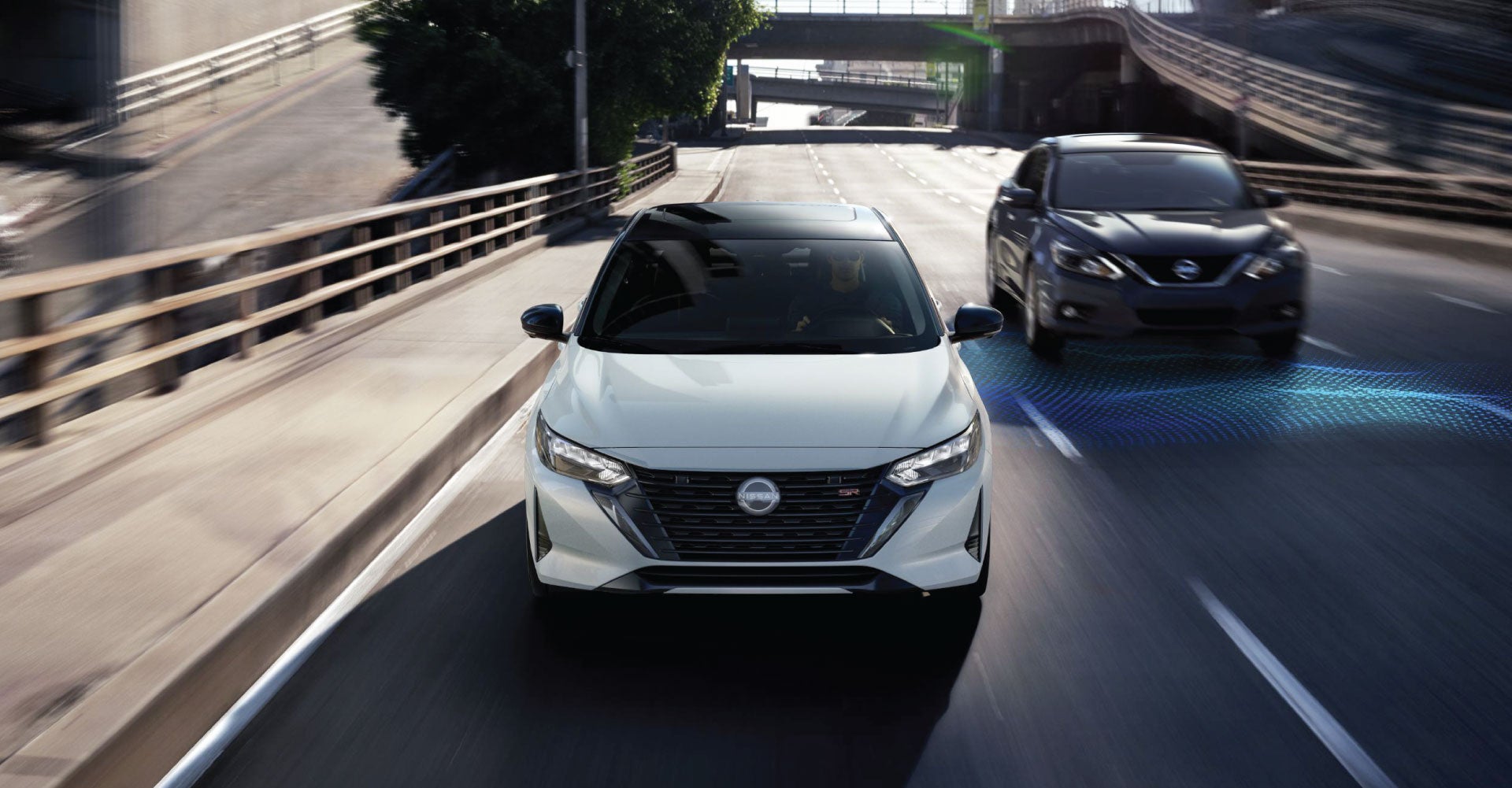 Gerweck Nissan in Monroe MI