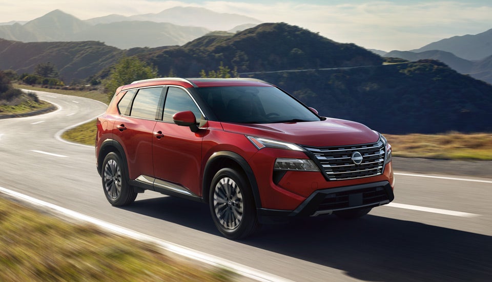 Gerweck Nissan in Monroe MI