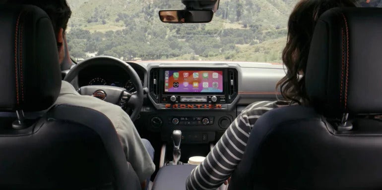 Gerweck Nissan in Monroe MI