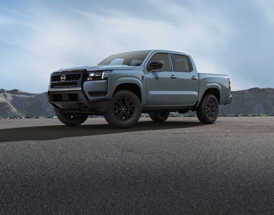 Gerweck Nissan in Monroe MI