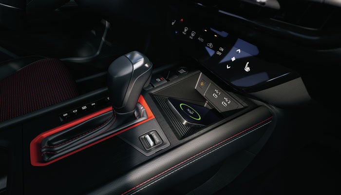 Gerweck Nissan in Monroe MI