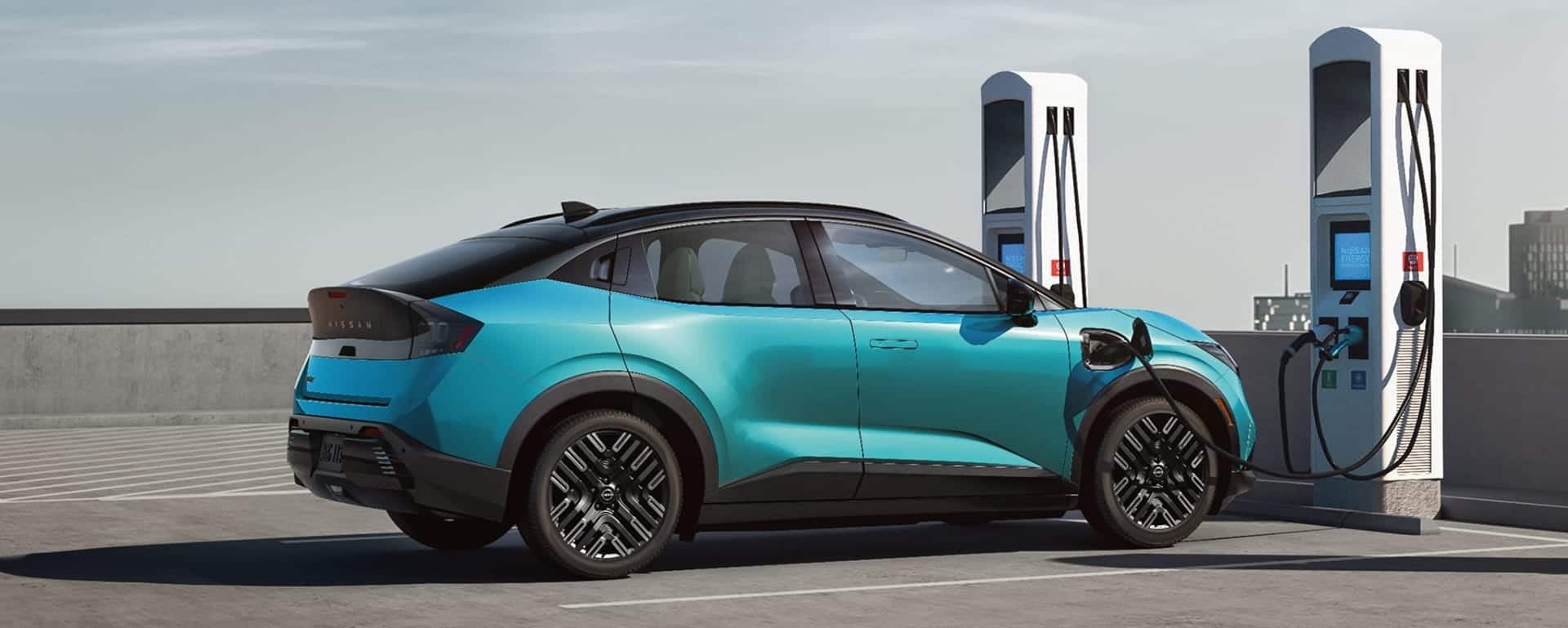 Gerweck Nissan in Monroe MI