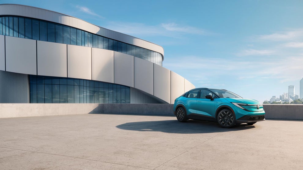 Nissan Leaf Gerweck Nissan in Monroe MI